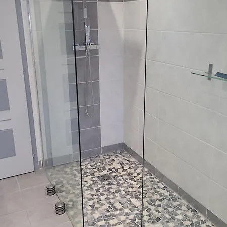 Le Stubbehansel Apartamento Benfeld