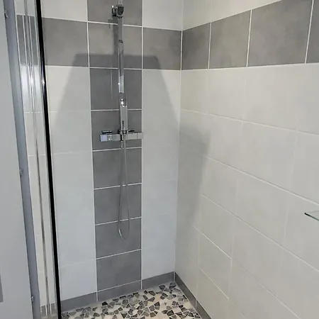 Apartment Le Stubbehansel