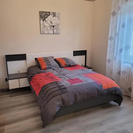 Le Stubbehansel Apartment *
