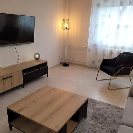 Apartment Le Stubbehansel