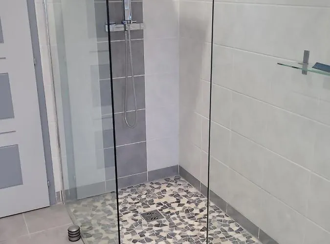 Le Stubbehansel Apartment Benfeld