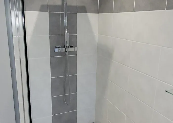 Apartment Le Stubbehansel