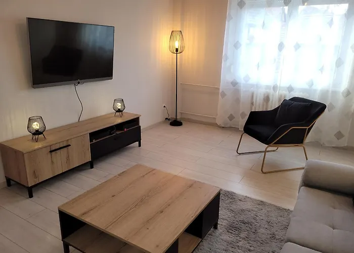 Apartment Le Stubbehansel